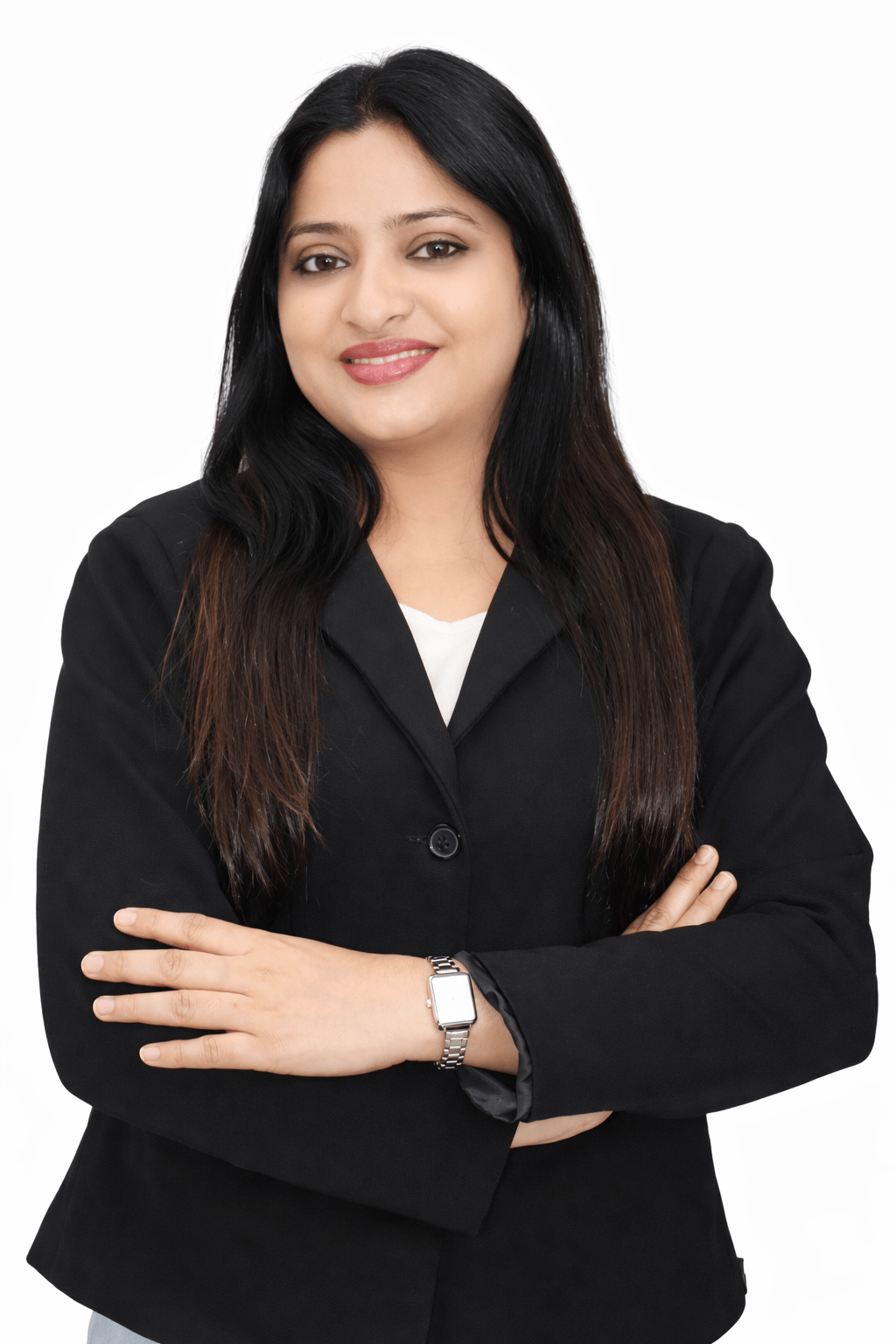 Ritu Sharma Rajinder Kumar Sharma