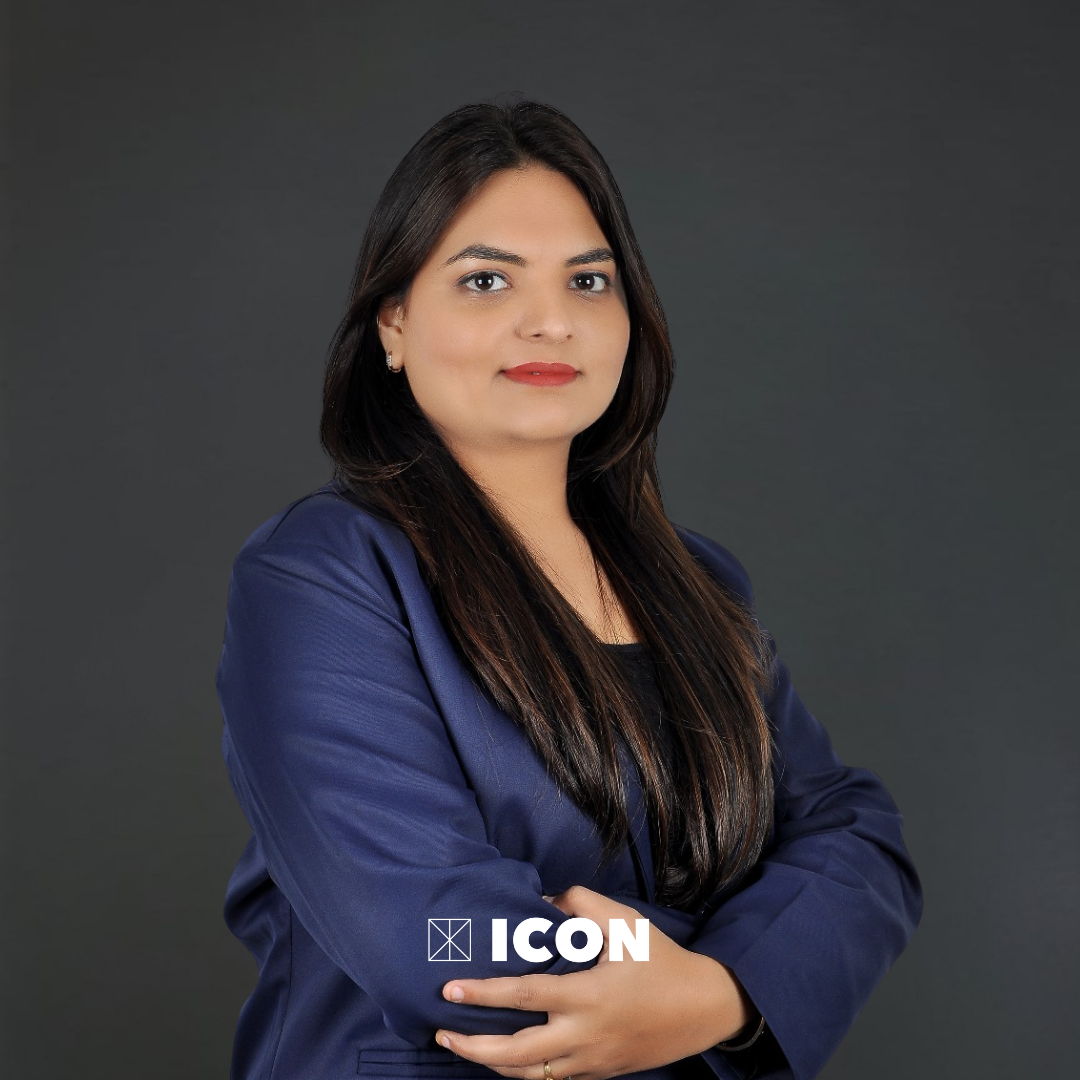 Riya Wadhwa Puranchand Wadhwa