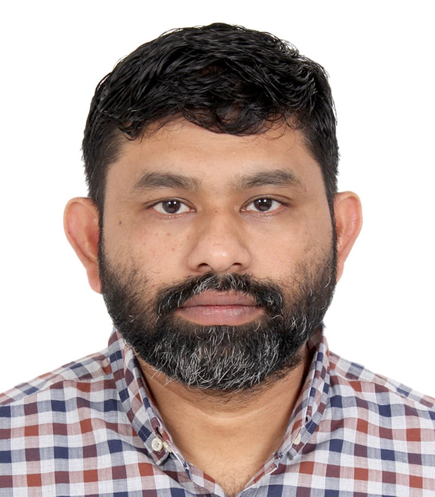 Riyaz Ashraf Ali Jabarulla Jabarulla
