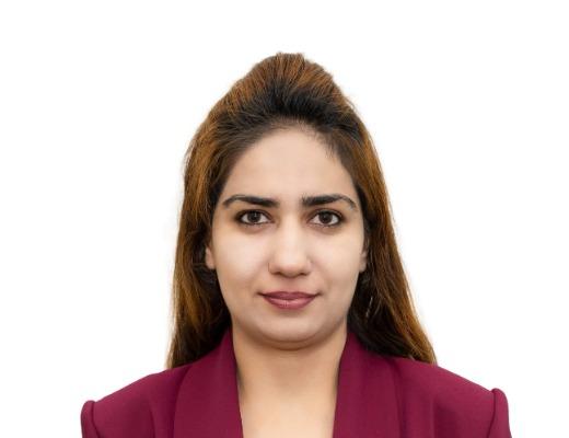 Rizwana Kamran