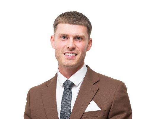 Robbie Blair
