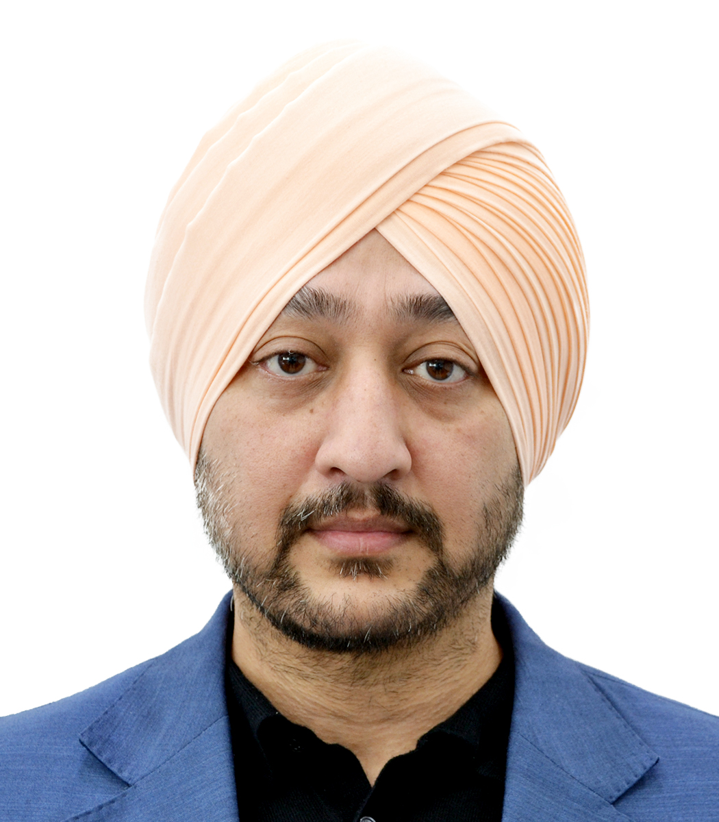 Robin Singh Sachdeva