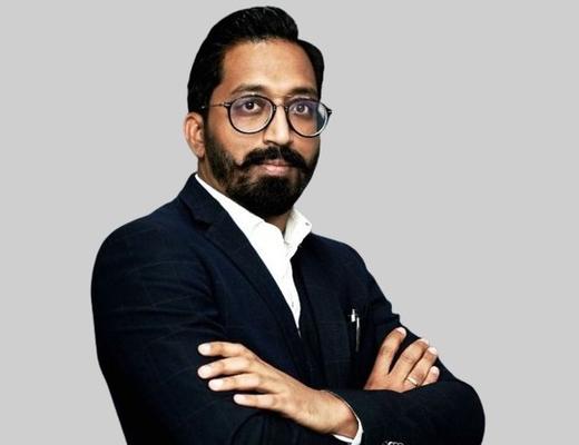 Rohan Ajgaonkar