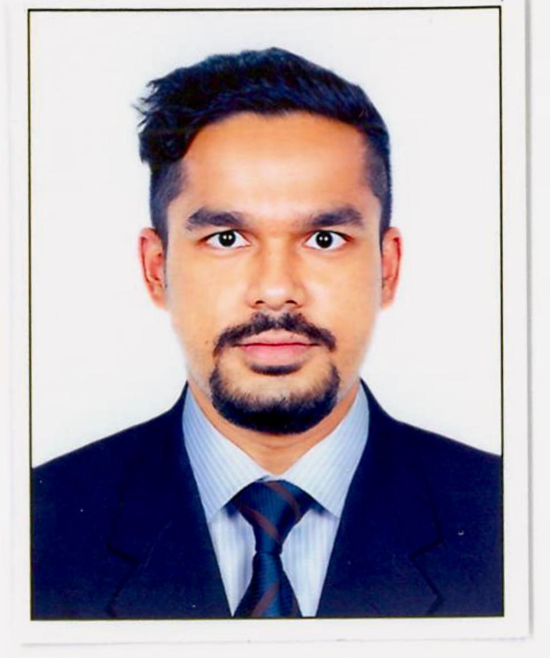 Rohan Sunil Vighne Sunil Narayan Vighne