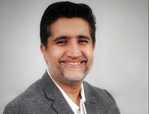 Rohit Bachani