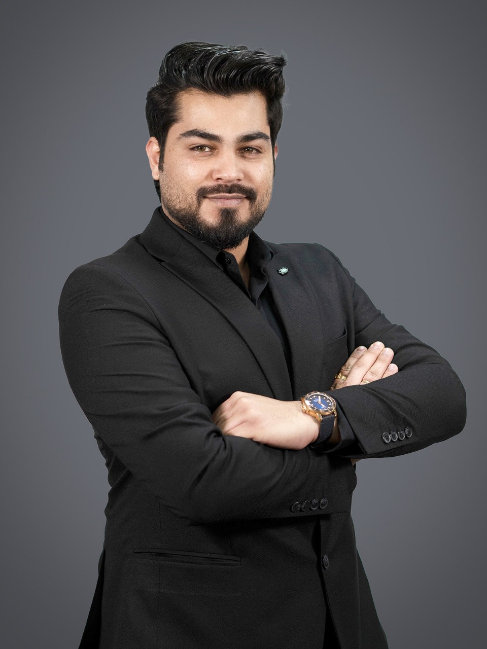 Rohit Panjwani