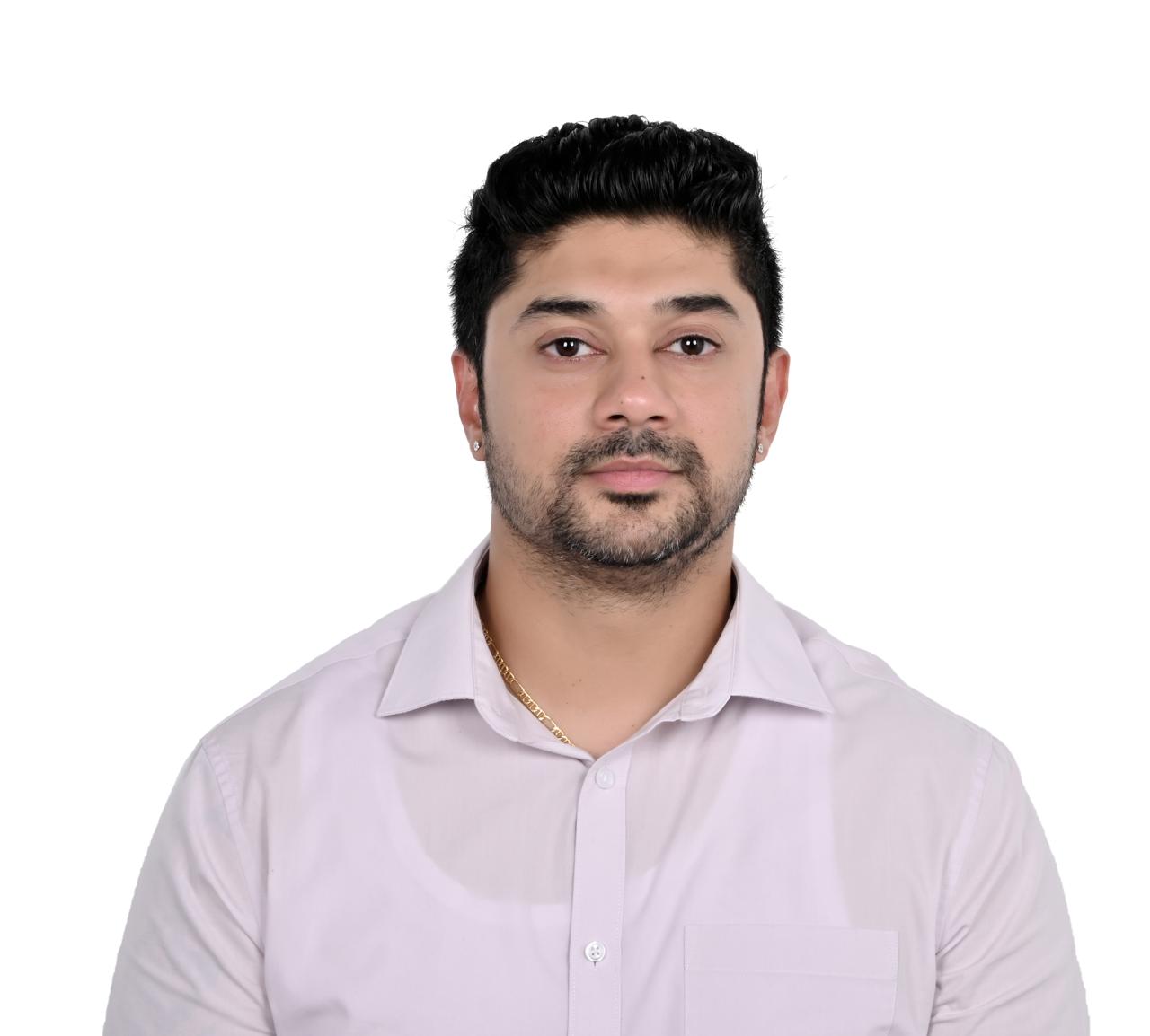 Rohit Thukaram Amin Thukaram Sankappa Amin