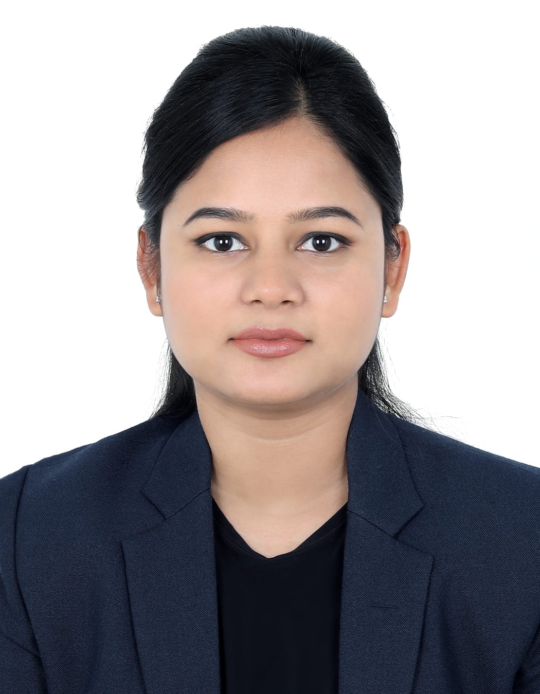 Rokeya Khatun Sheikh Samsuddin Ahmed