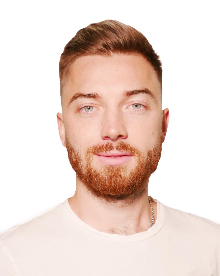Roman Shalin