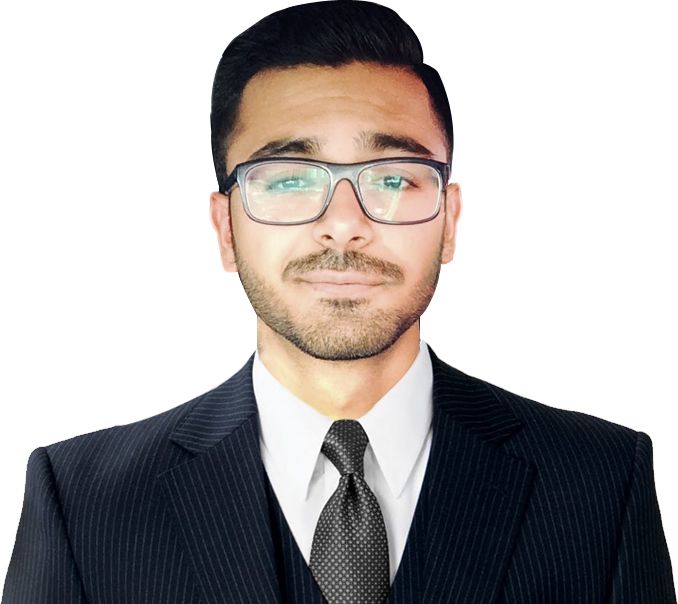 Ronik Aswani Laxman Aswani