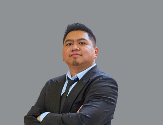Rosebert Quijada