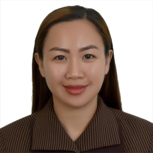 Roseney Angeline Poblador Torrico