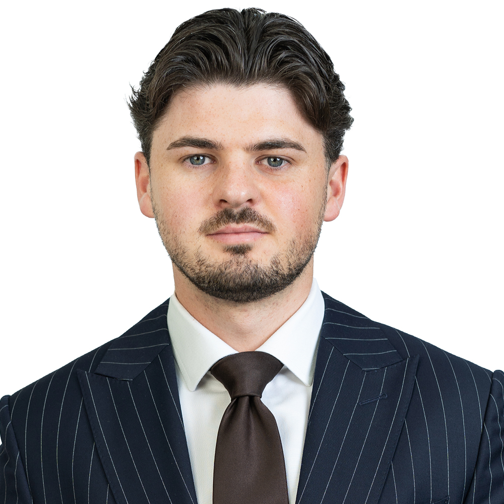 Ross John Gladman