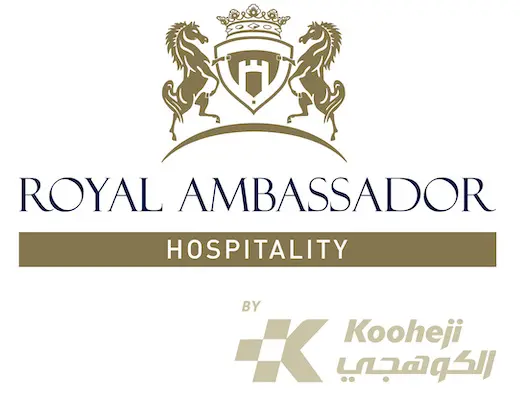 Royal Ambassador