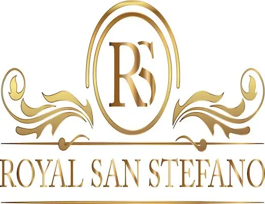 Royal San Stefano.