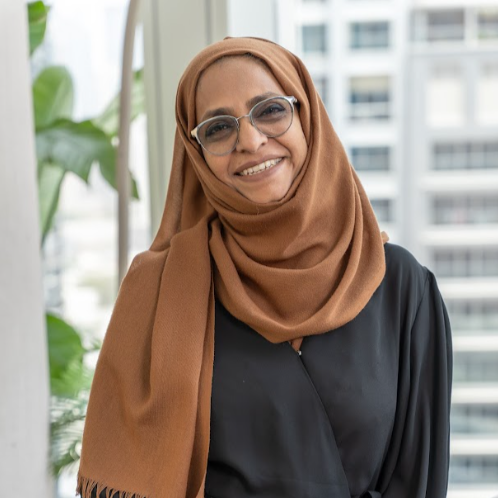 Rumana Siddiqui Mohamed Salar Siddiqui