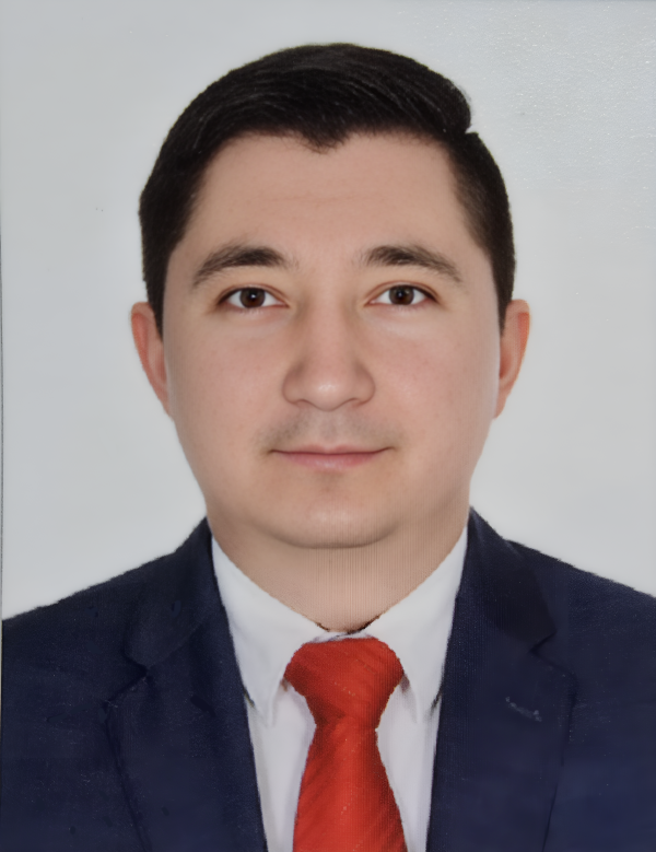 Ruslan Abaev