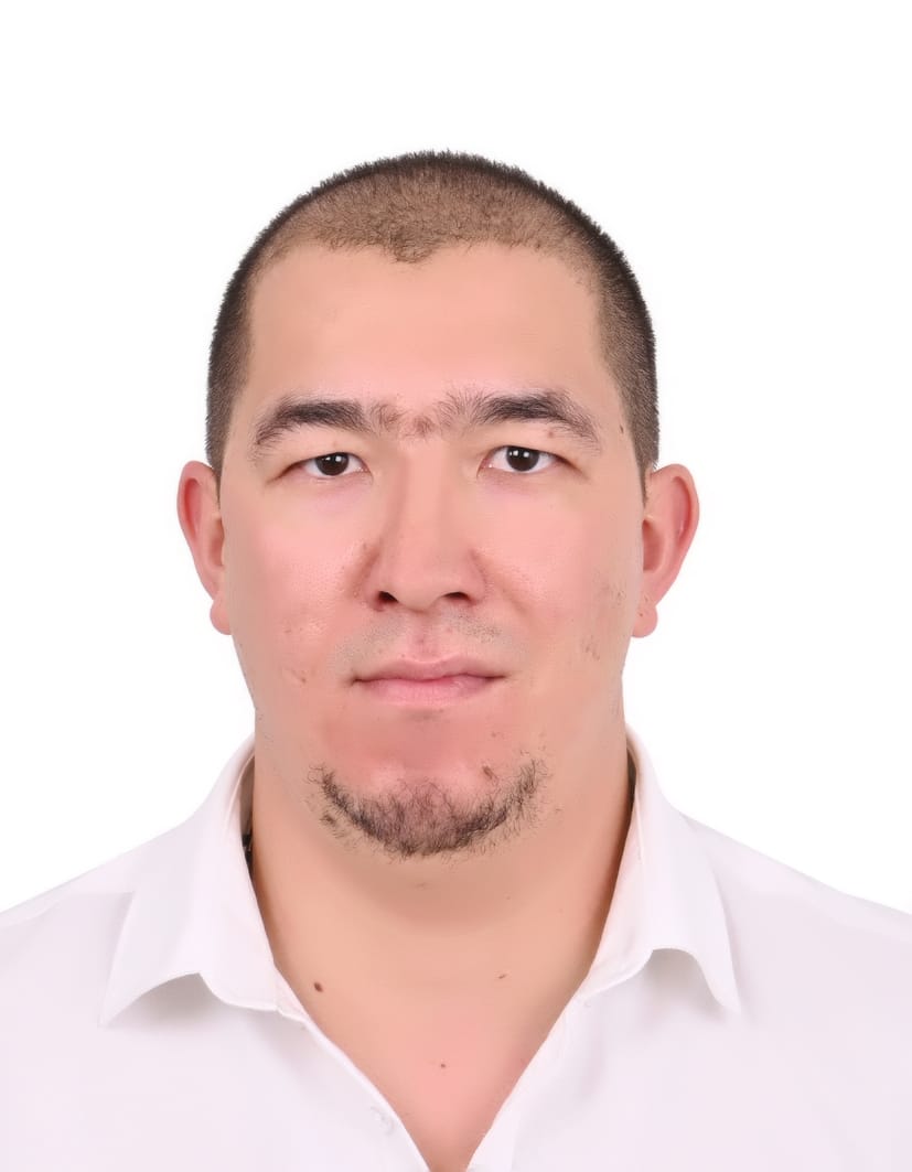 Rustam Suleimanov