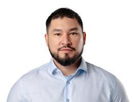 Rustam Umurzakov