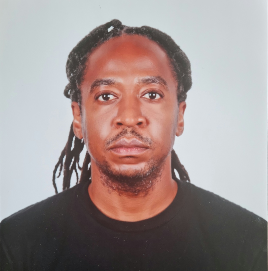 S Jabuliso Ncube