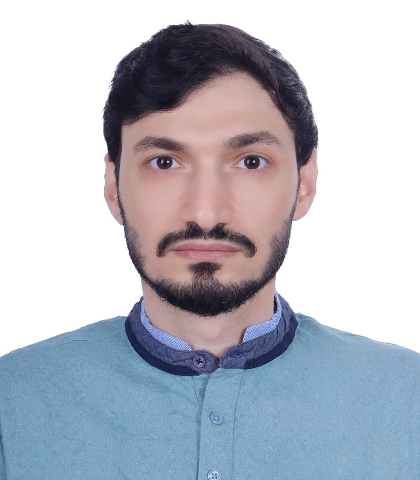 Saad Mohamad Abou Hasan