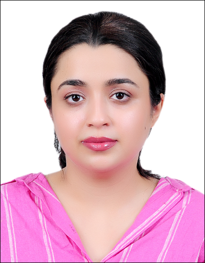 Saba Rana Muhammad Saad Iqbal