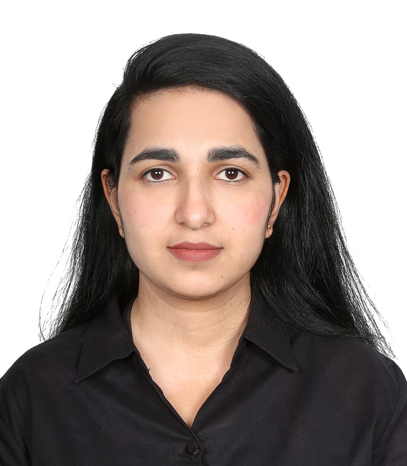 Sabeen Amjad Amjad Hussain