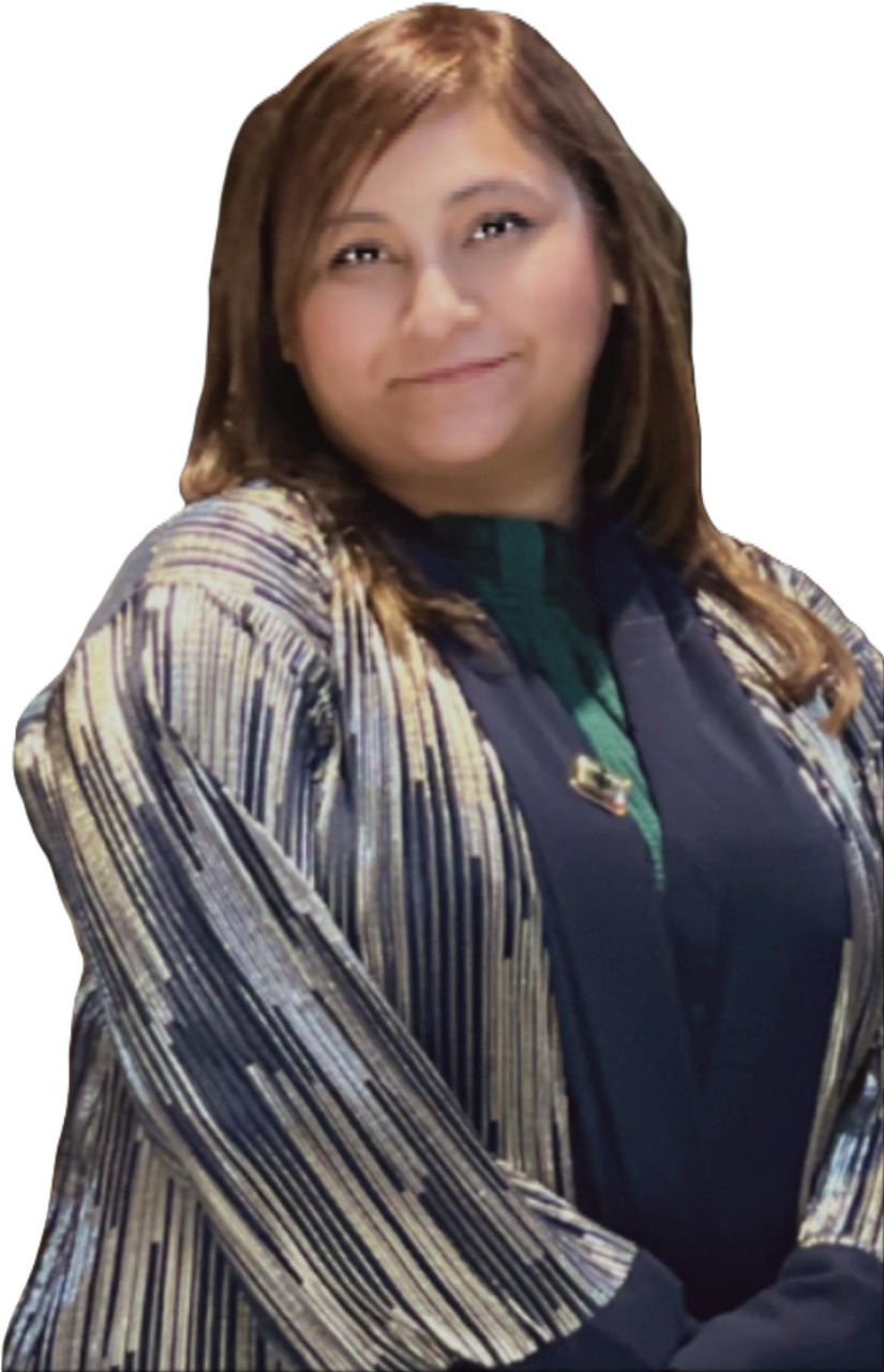 Sabina Yasmin Abul Hasan