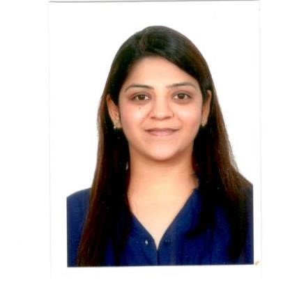 Sabita Manak Chand