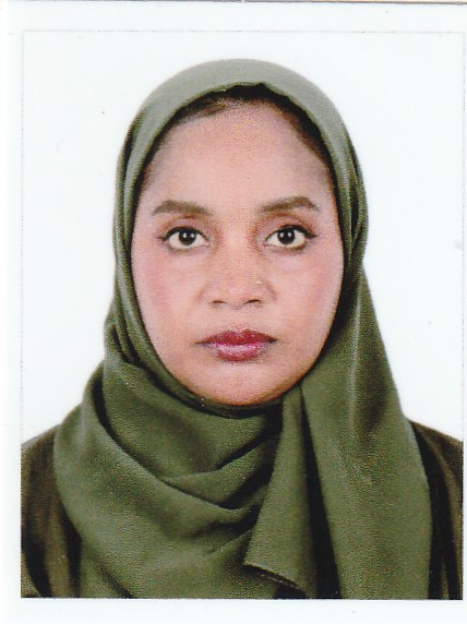 Sabreen Abdallah Ali Alameen