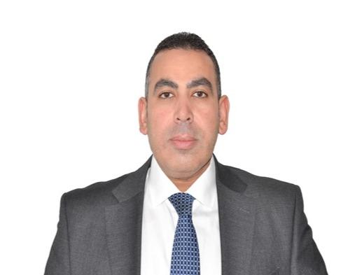 Sabri Badawi