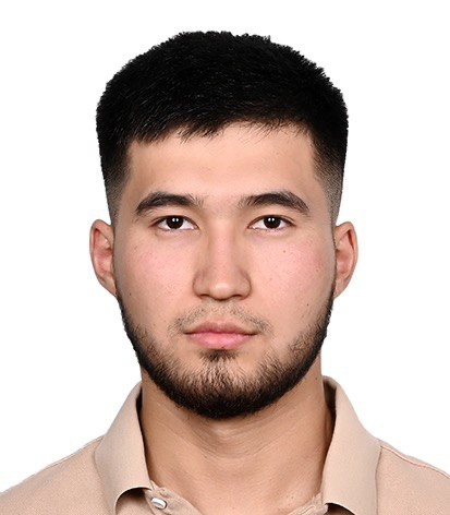 Sabyr Talaibekov