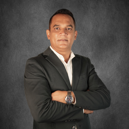 Sachin Kumar Singh