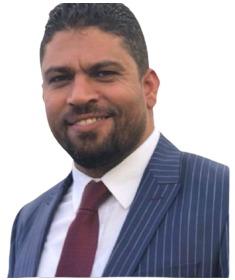 Sadam Barakat