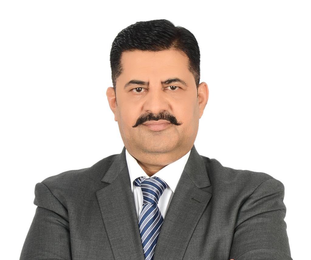 Sadaruddin Aamir Badaruddin Arif