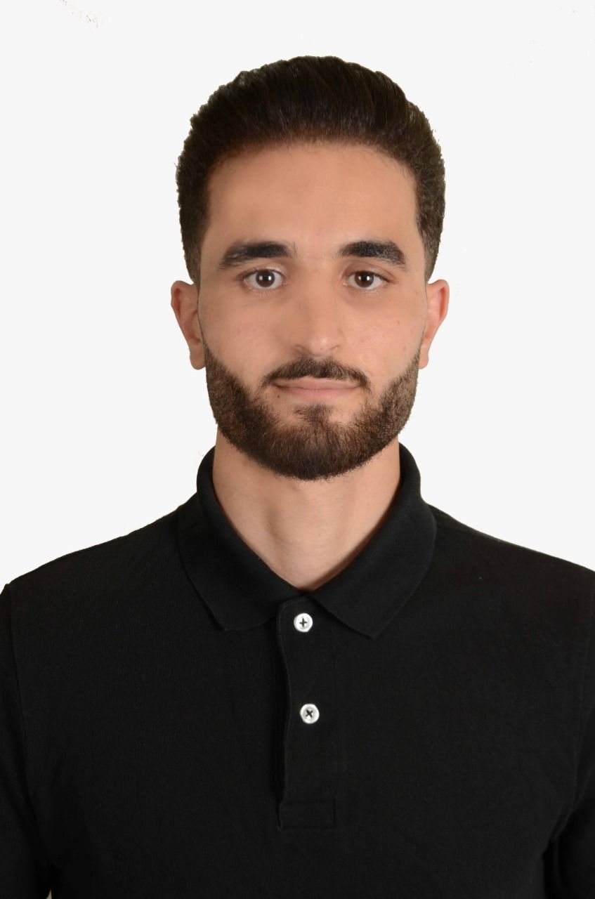 Sadok Yassine Ben Nahia