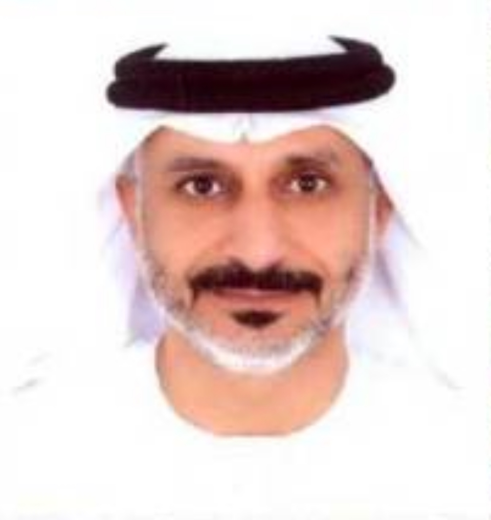 Saeed Obaid Saeed Albasri Alzaabi