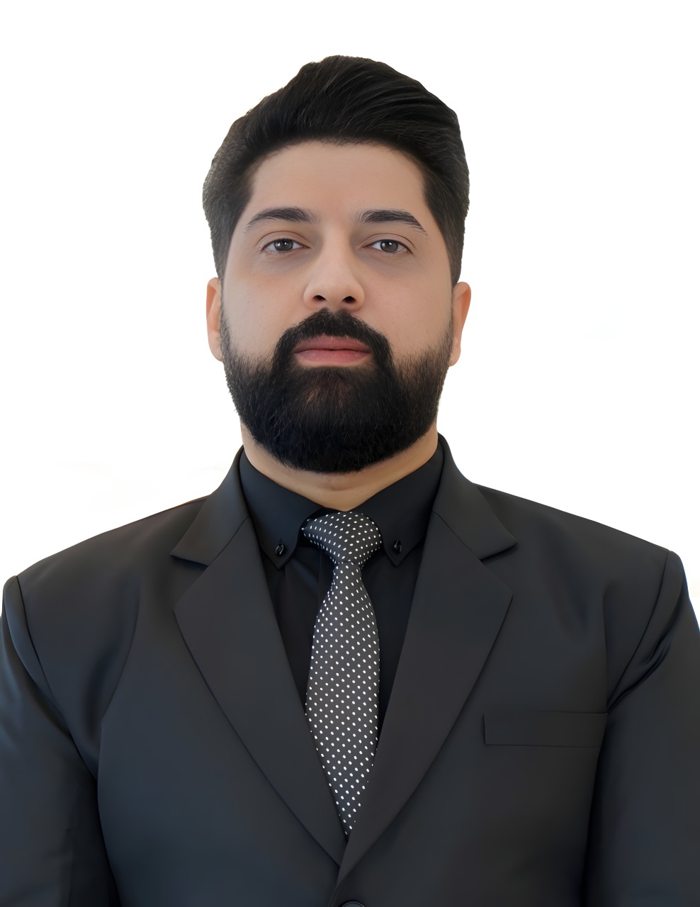 Saeed Hamzah Tarrad Tarrad
