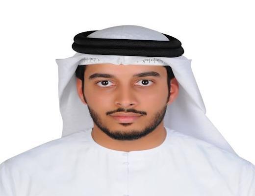 Saeed Al Suwaidi