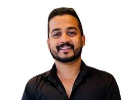 Saeel Raghuvir Chari