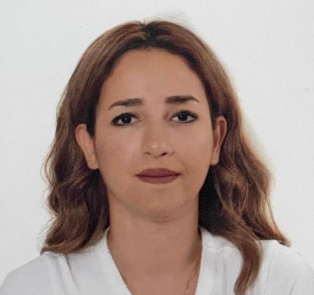 Safa Kamel Hassan Aly