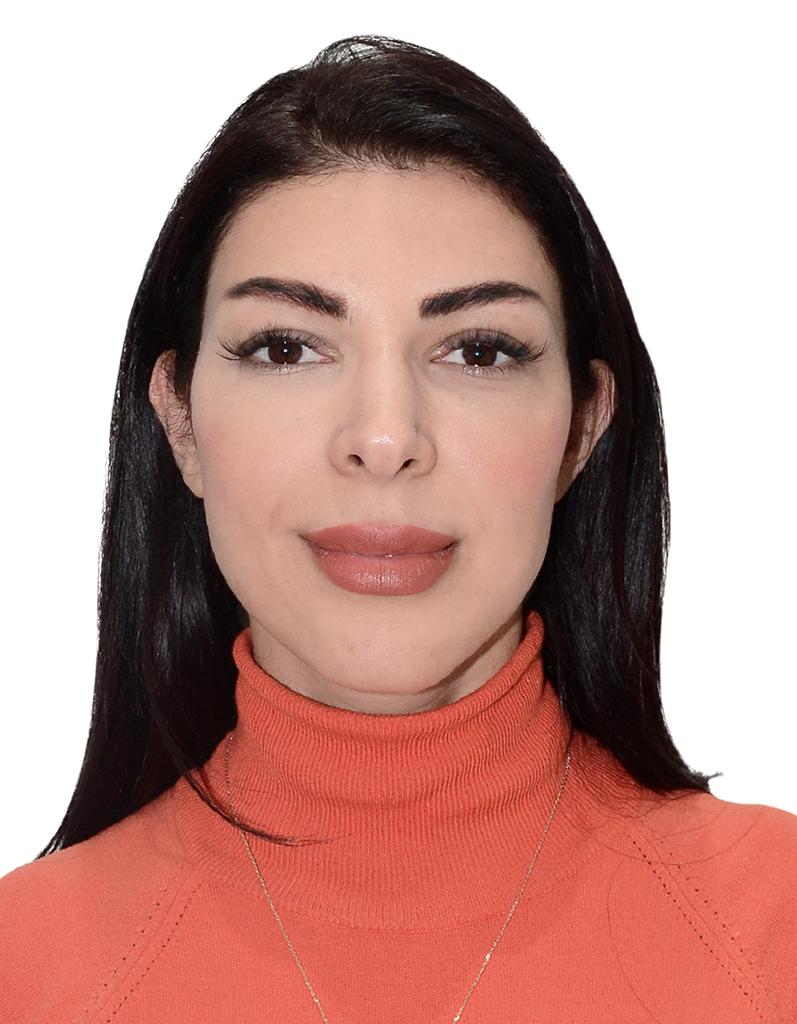 Safaa Aljnaidee