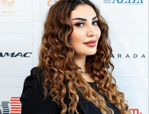 Safaa Salama