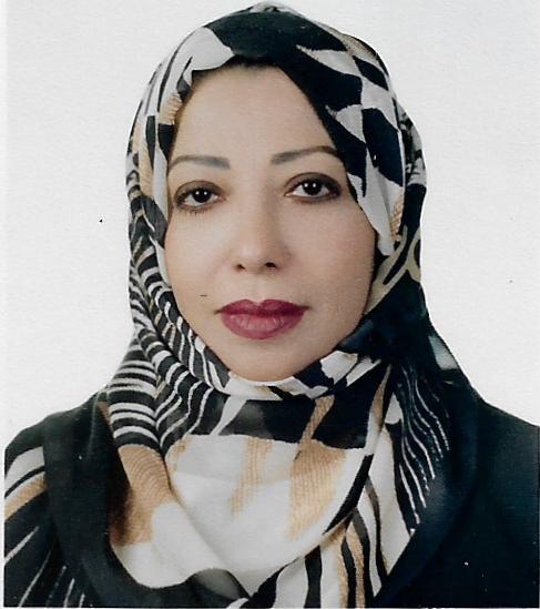 Safinaz Yousef Ibrahim Basyoni