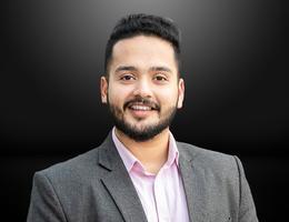 Sagar Adhikari