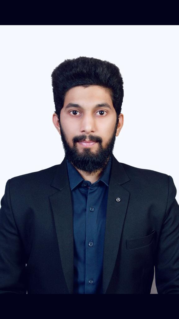 Sahil Govardhan Pednekar Govardhan Datta Pednekar