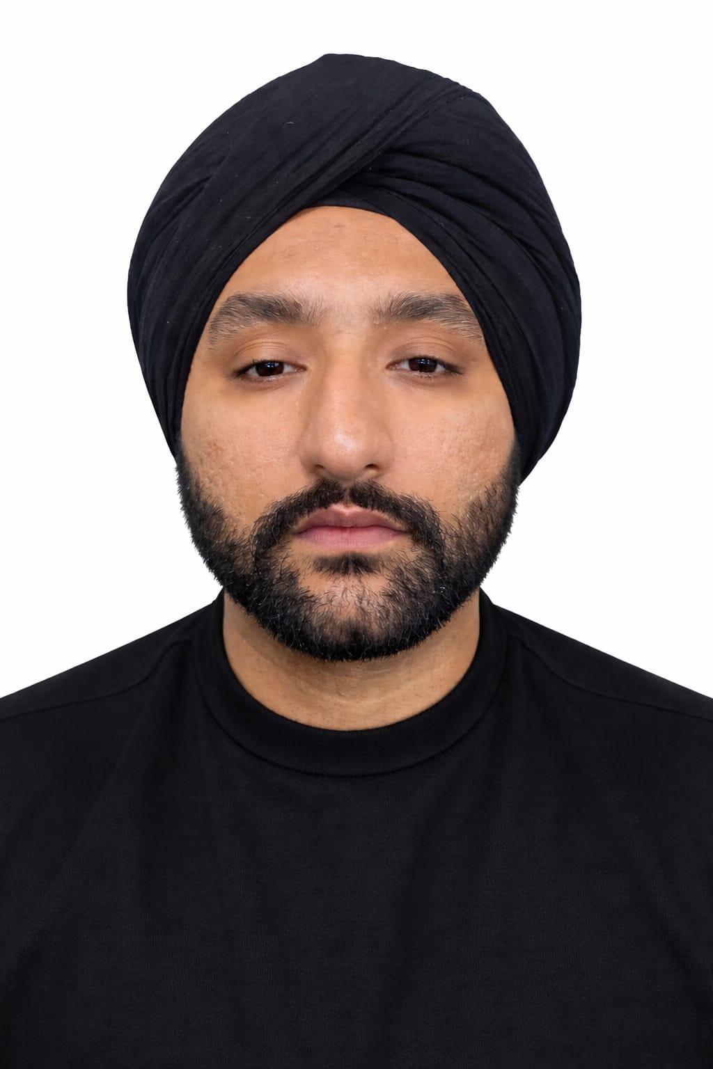 Sahil Preet Kanwal Singh