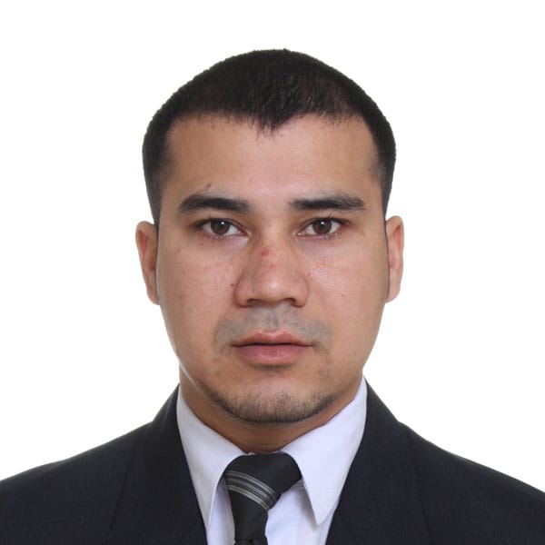 Sahir Sabir  Hussain