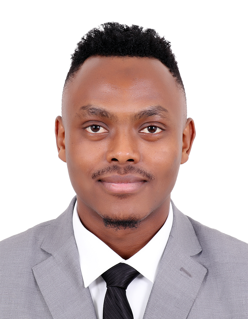 Saidi Rashid Ndungu