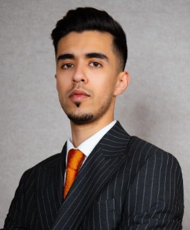 Saif Yousaf